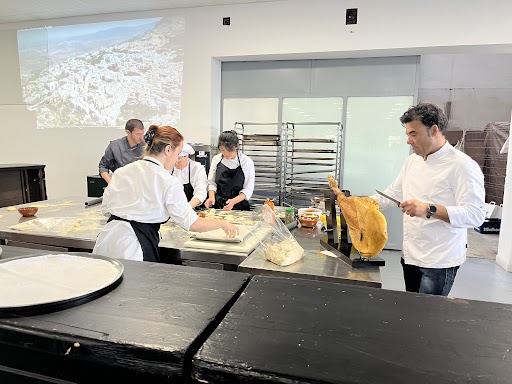 Feria de Experiencias Educativas